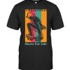 Skate For Life Skating T Shirt