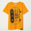 Skate La T-Sport