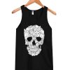 Skylar Three Angel Tank top