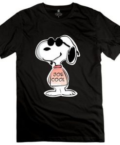 Snoopy Design Tshirt