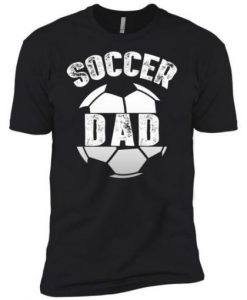 Soccer Dad T-Shirt