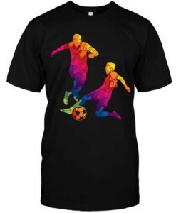 Soccer T Shirts