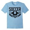 Soccer Valentine Shirt