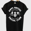 Social Club T-Shirt