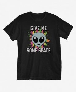 Some Space T-Shirt