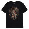 Son Of Zorn Tshirt