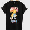 Sonic The Hedgeog Tshirt