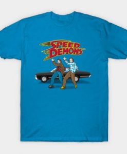 Speed Demons T-Shirt