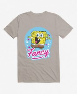 SpongeBob SquarePants Fancy T-Shirt