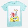 SpongeBob SquarePants Gary T-Shirt