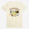 SpongeBob SquarePants Gone Exploring T-Shirt