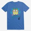 SpongeBob SquarePants Look Of T-Shirt