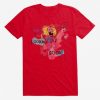 SpongeBob SquarePants Lookin Good T-Shirt