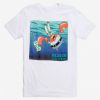 SpongeBob SquarePants Mr. Krabs T-Shirt