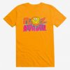 SpongeBob SquarePants Not Normal T-Shirt