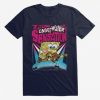 SpongeBob SquarePants Underwater Sensation T-Shirt