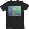 SpongeBob Squarepants Licensed T-Shirt