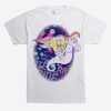 SpongeBob Stellar Ride T-Shirt