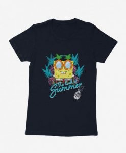 SpongeBob T Shirt