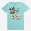 SpongeBob Team Kelp T-Shirt