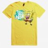 SpongeBob This is a Real Hoot T-Shirt