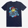 SpongeBob Xtreme Bubbles T-Shirt