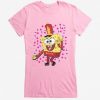 SpongeBob SquarePants Stay T -shirt