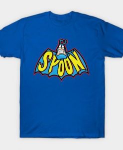 Spoonman T-Shirt