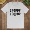 Spoop Troop Funny Halloween Shirt