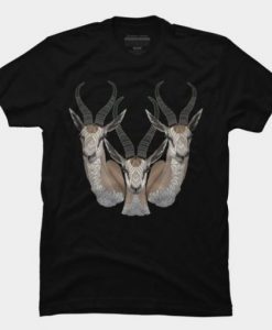 Spring Bucks Tshirt