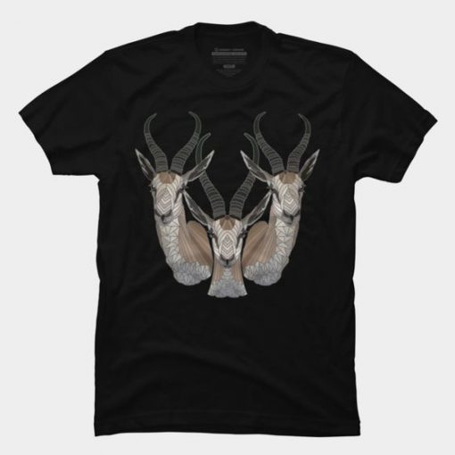 Spring Bucks Tshirt