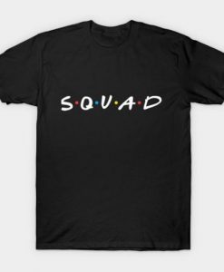 Squadd T Shirt