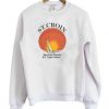 St Croix American Paradise Sweatshirt