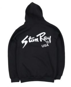 Stan Ray Stan Logo Hoodie