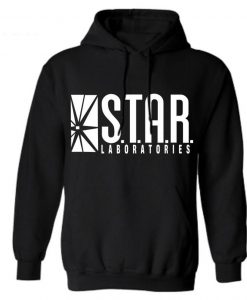 Star Laboratories Hoodie
