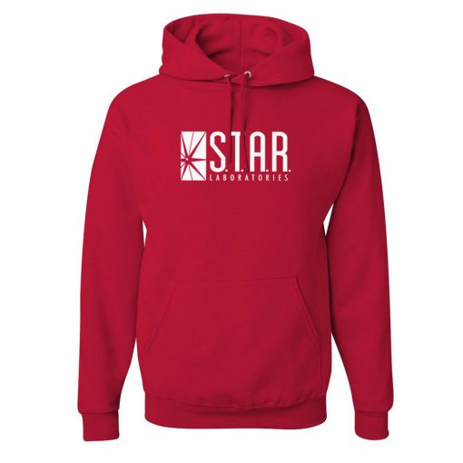 Star Labs Hoodie