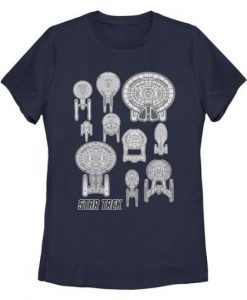 Star Trek T-Shirt