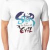 Stars Vs The Forces Of Evil T-Shirt