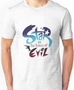 Stars Vs The Forces Of Evil T-Shirt