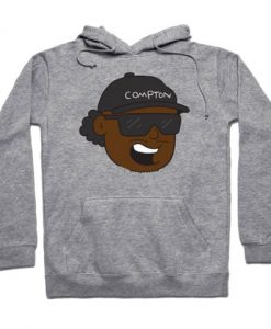 Straight Outta Compton! Hoodie