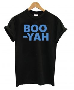 Stuart Scott – Boo Yah T shirt
