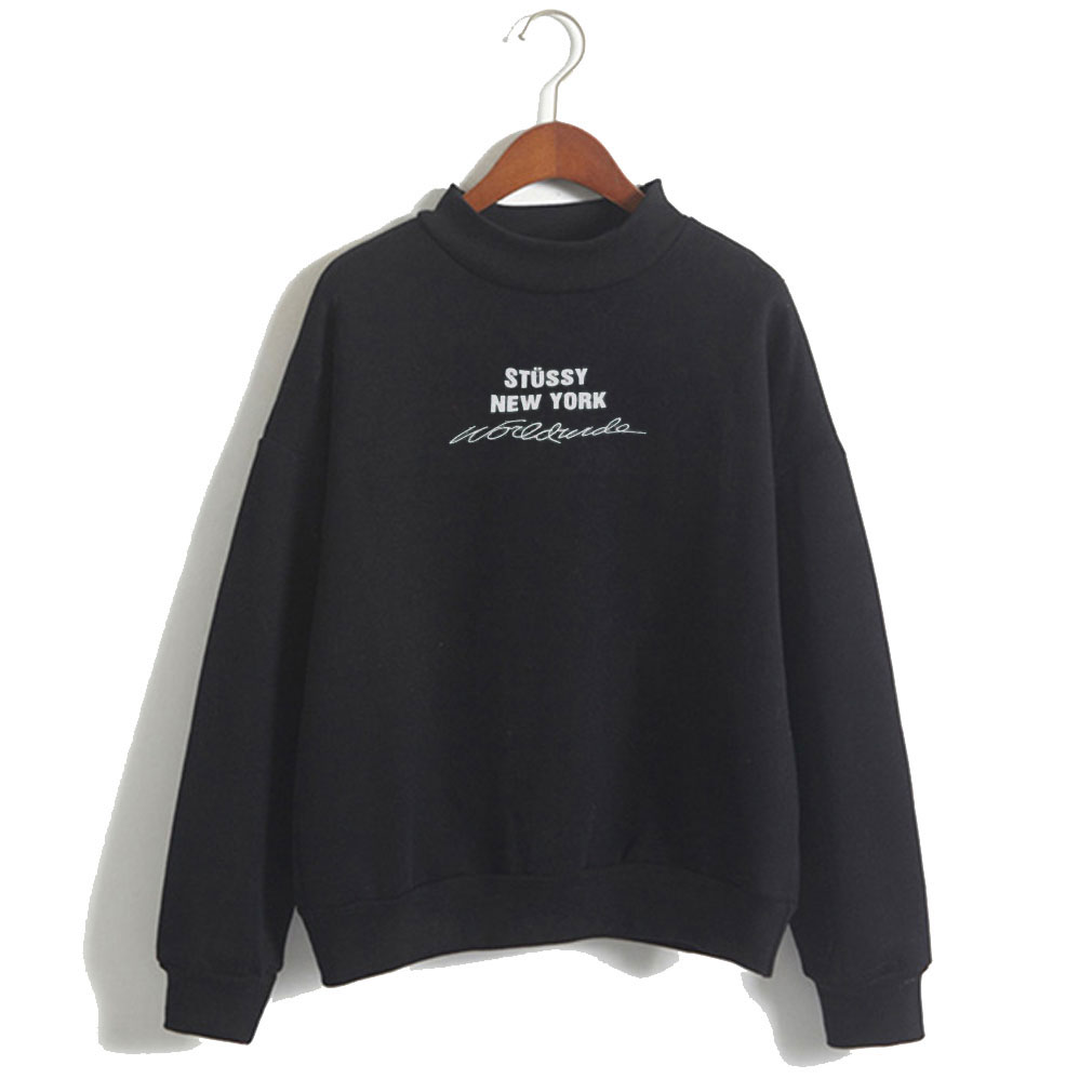 Stussy Bronx Sweatshirt