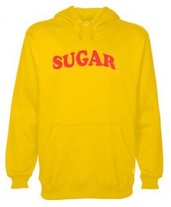 Sugar Me Up Hoodie