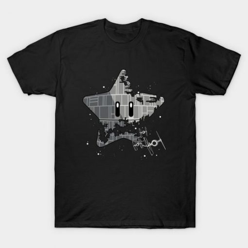 Super Death Star T-Shirt