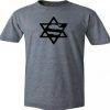 Super Jew funny T-shirt