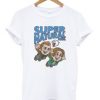 Super Natural Bross Tshirt