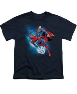 Superman Crystallize T-Shirt