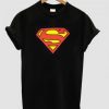 Superman Logo T-Shirt