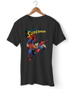 Superman Man’s T-Shirt