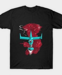 Swordfish t-shirt